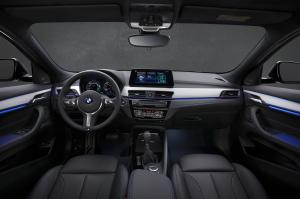 BMW X2 xDrive25e M Sport 2020 года  (WW)